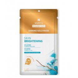 Sesderma Gold Mask Luminosidad