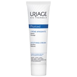 URIAGE PRURICED CREMA 100ML.