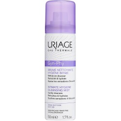 Uriage Gyn-Phy Bruma Limpiadora, 50ml.