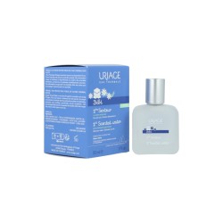 Uriage 1er senteur fragancia de bebe, 50ml