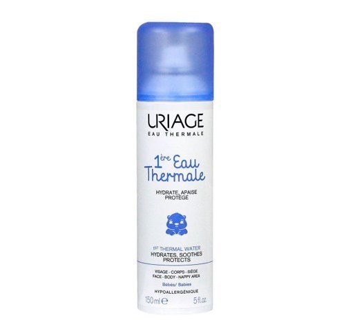 URIAGE 1ERE EAU THERMAL 1 ENVASE 150 ML