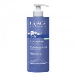 Uriage Bebé 1 leche hidratante 500 ml