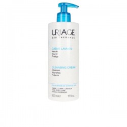 URIAGE CREME LAVANTE 500 ML