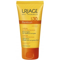 Uriage Bariesun Crema SPF30, 50ml.