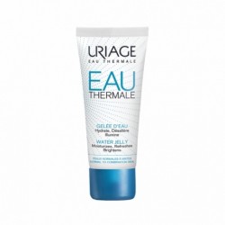 Uriage Gel de Agua, 40ml.