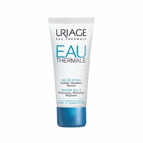 Uriage Gel de Agua, 40ml.