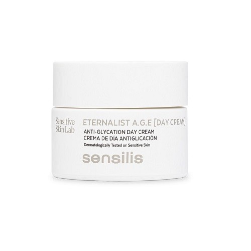 Sensilis Eternalist A.G.E crema de día 