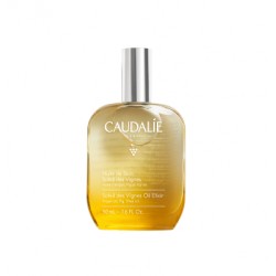 Caudalie Soleil des Vignes aceite elixir, 50 ml