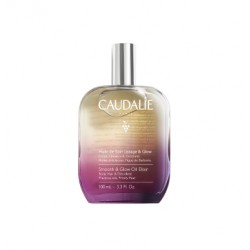 Caudalie Huile de Soin aceite Suavidad & Luminosidad, 100 ml