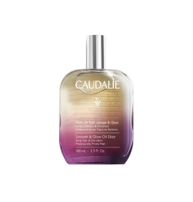 Caudalie Huile de Soin aceite Suavidad & Luminosidad, 100 ml