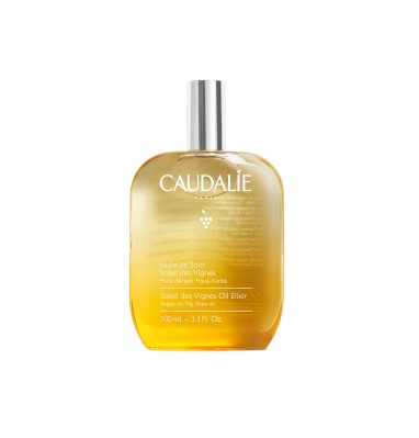 Caudalie Soleil des Vignes aceite elixir, 100 ml