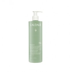 Caudalie Vinopure Gelatina limpiadora purificante, 385 ml