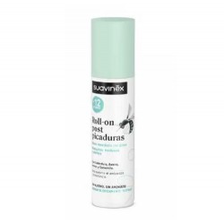 Suavinex post-picadura roll on, 15 ml