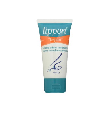 Lippen Repair Talones Agrietados 75 ml