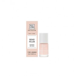 Soivre Nails Care antiestrias, 6ml