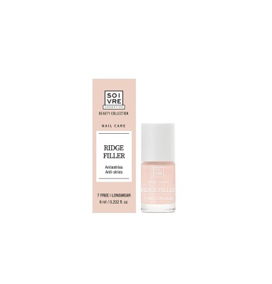 Soivre Nails Care antiestrias, 6ml