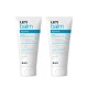 Letibalm Crema Reparadora de Pies Duplo 2x100 ml