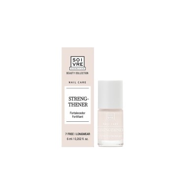 Soivre Nails Care fortalecedor,6 ml