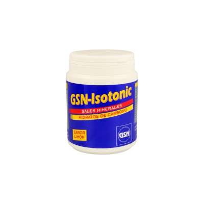 GSN Isotonic, 500 gr