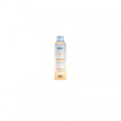 Isdin fotoprotector transparent spray wet dkin spf50, 100 ml