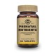 Solgar Nutrientes Prenatales, 120 capsulas