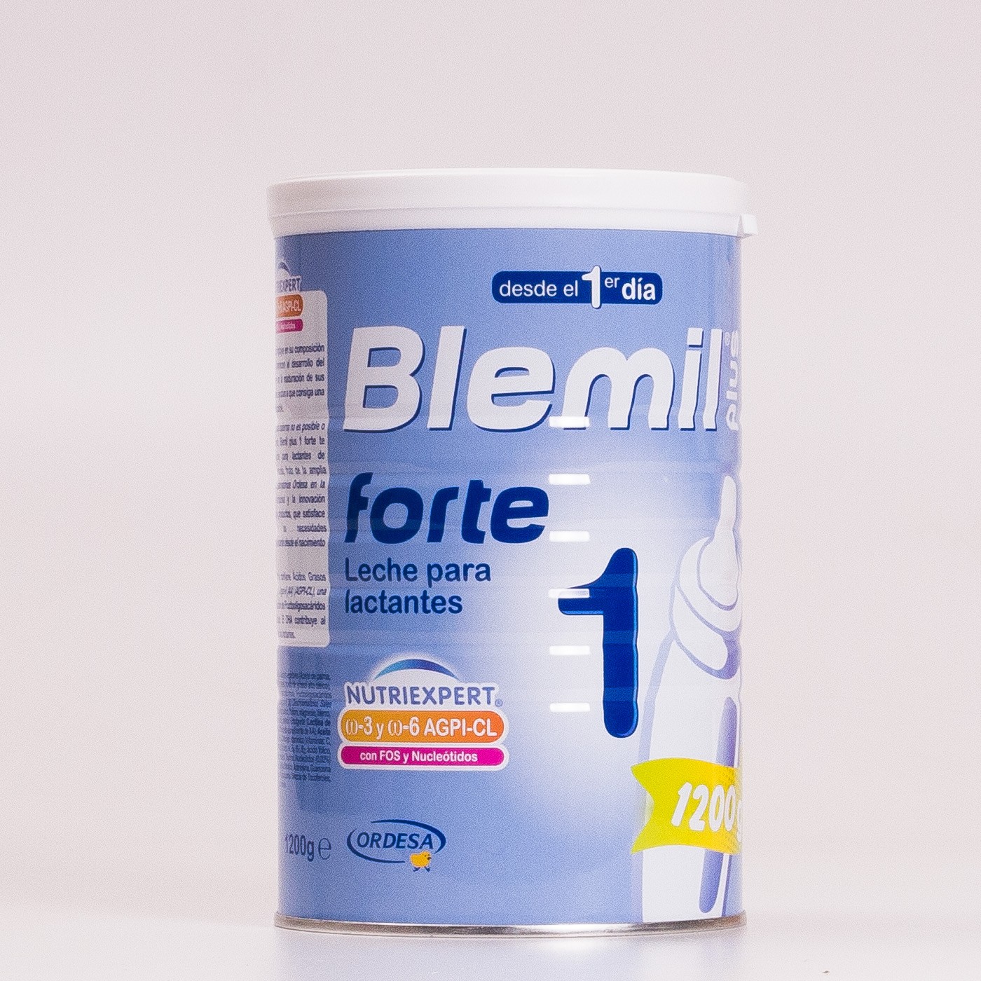 BLEMIL Plus 1 Forte Leche Infantil 800gr Oferta