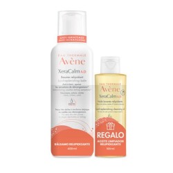 Avene Xeracalm A.D. bálsamo repilidizante, 400 ml