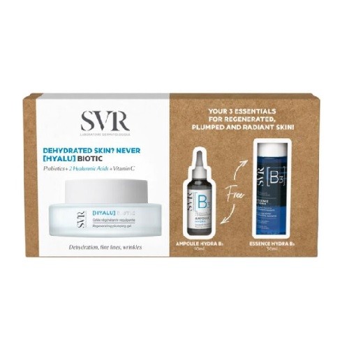 SVR Hyalu Biotic, 50ml.