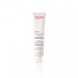 Topicrem Calm Soothing Cream Rich 40ml