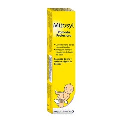 Comprar Mitosyl Pomada 145 Gr ¡Mejor Precio! - Farmacia GT