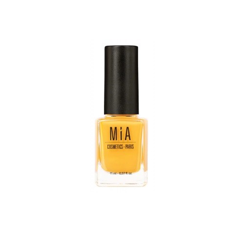 MiA Cosmetics Esmalte de uñas papaya punch, 11 ml