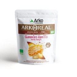 Arko Jalea gominolas, 60 uds.