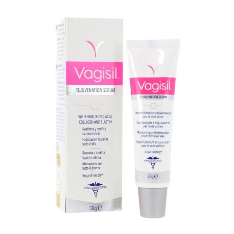 Vagisil Rejuvenation Serum, 30g