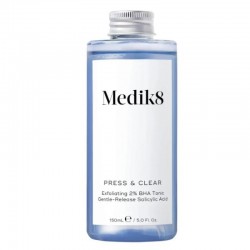 Medik8 Press & clear refill, 150 ml