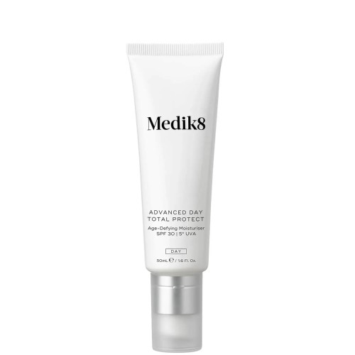 Medik8 Advanced day total protect SPF30, 50 ml