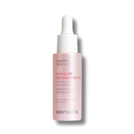 Sensilis Skin Glow beyond C serum, 30 ml