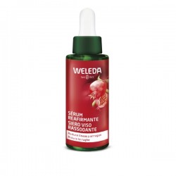 Weleda Serum reafirmante granada y péptidos de maca, 30 ml