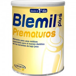 Blemil Plus Prematuros 400g