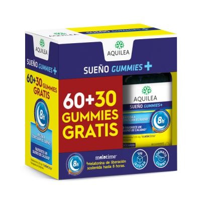 Aquilea Sueño Forte 60 Comprimidos Online
