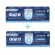 Oral B Pro science advanced pack ahorro, 2x75 ml