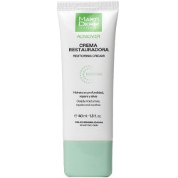 Martiderm Acniover Crema Restauradora 40 ml