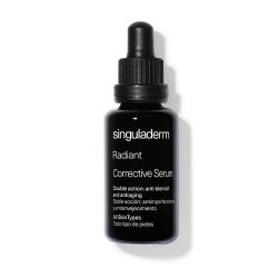 Singuladerm Radiant corrective serum, 30 ml