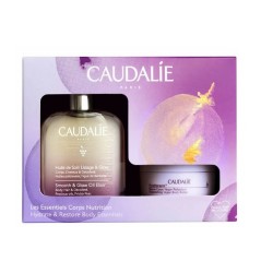 Caudalie Huile de Soin aceite Suavidad & Luminosidad, 50 ml