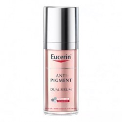 Eucerin Anti-Pigment Dual Serum, 30ml.