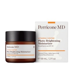 Perricone MD Vitamin C ester photo-brightening moisturizer, 59 ml