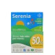 SERENIA 60+60