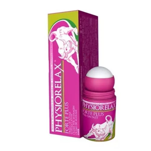 Physiorelax Forte Roll-on 75ml