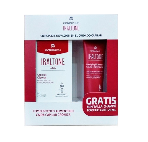 Iraltone AGA