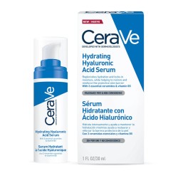 Cerave Serum Hidratante con Acido Hialuronico 30ml