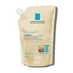 Lipikar Aceite Lavante AP+ Refill 400 ml